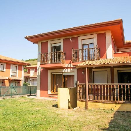 Willa Casa Alma Casasola Zewnętrze zdjęcie