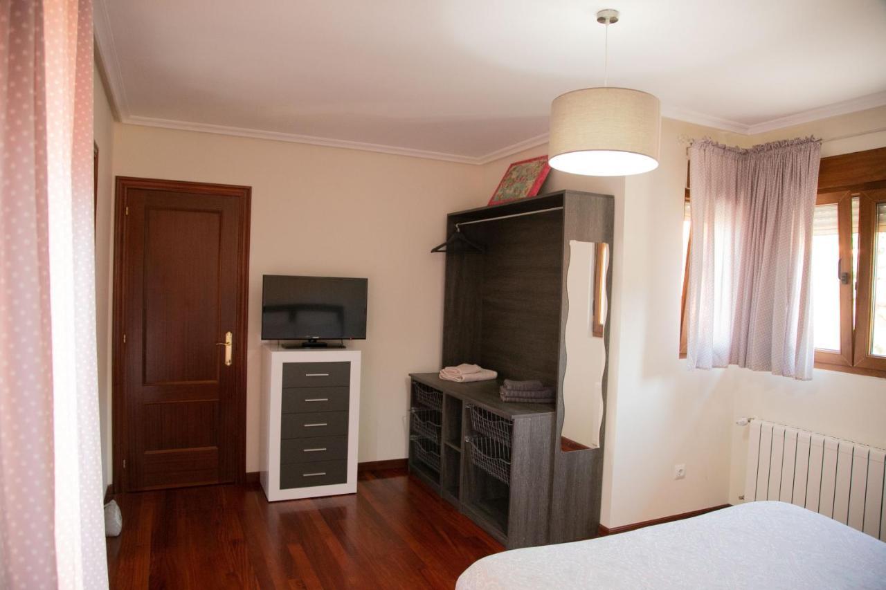 Willa Casa Alma Casasola Zewnętrze zdjęcie