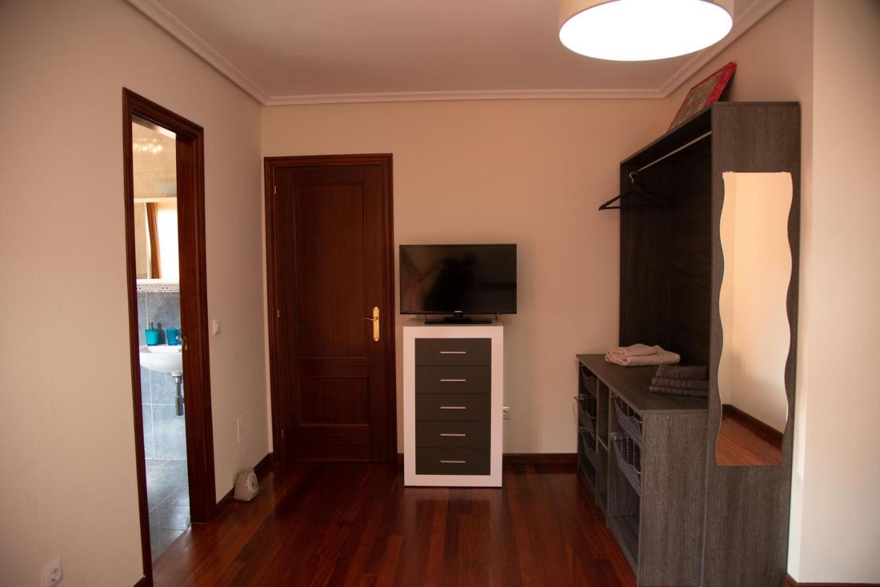 Willa Casa Alma Casasola Zewnętrze zdjęcie