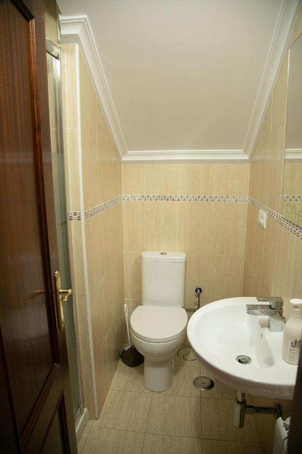 Willa Casa Alma Casasola Zewnętrze zdjęcie