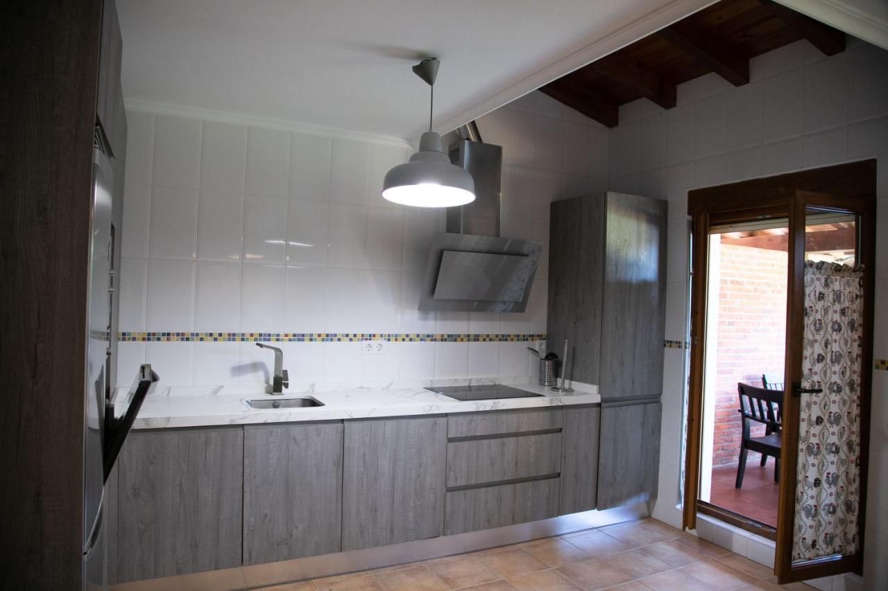 Willa Casa Alma Casasola Zewnętrze zdjęcie