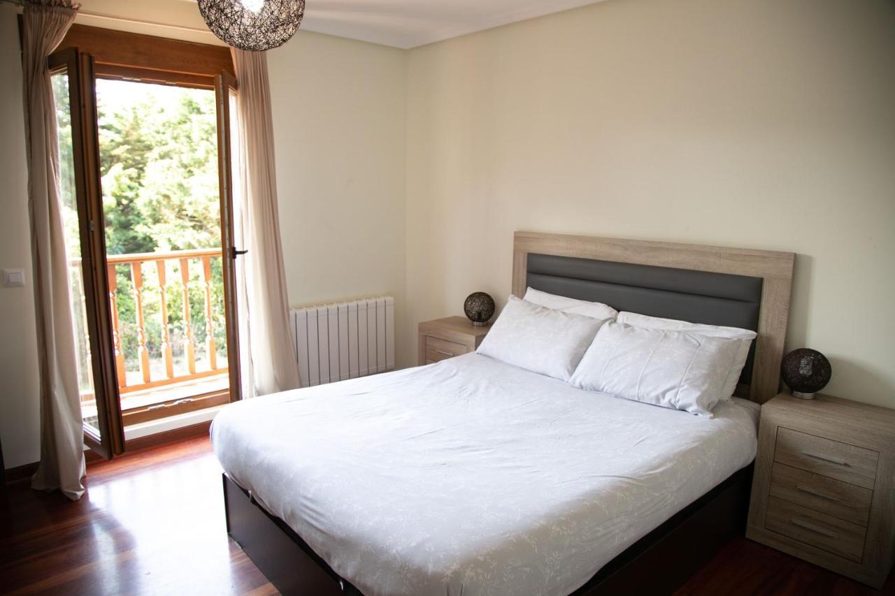 Willa Casa Alma Casasola Zewnętrze zdjęcie