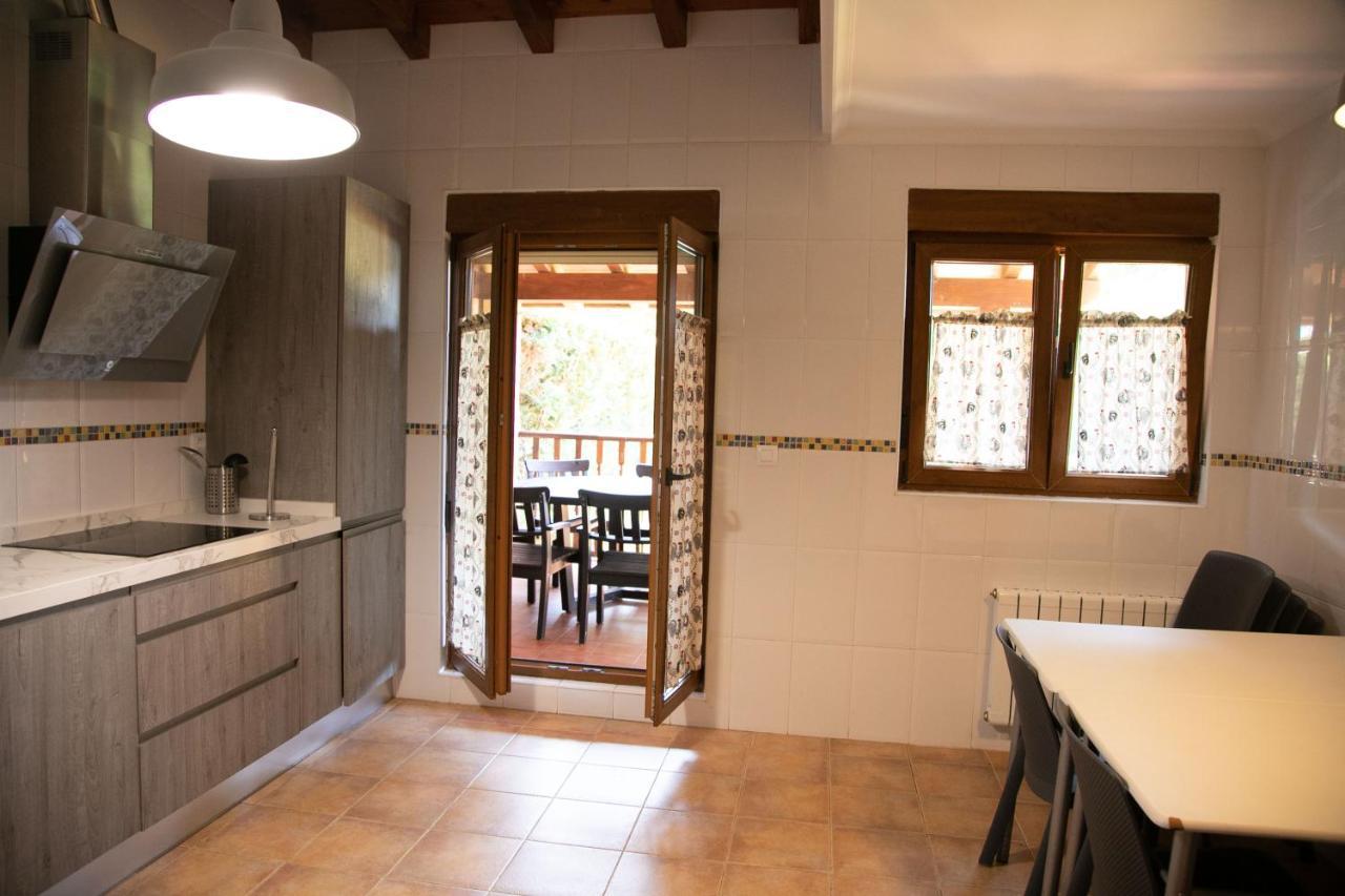 Willa Casa Alma Casasola Zewnętrze zdjęcie