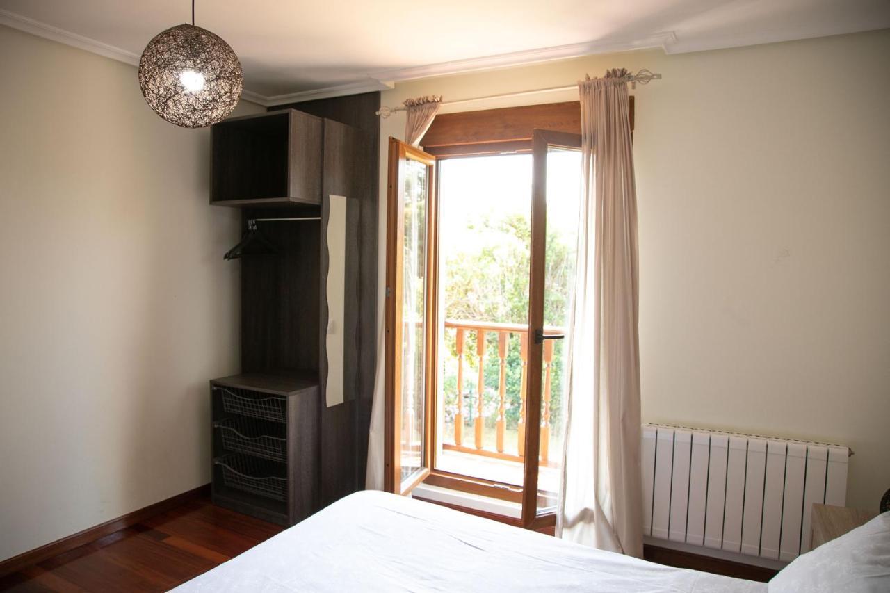 Willa Casa Alma Casasola Zewnętrze zdjęcie