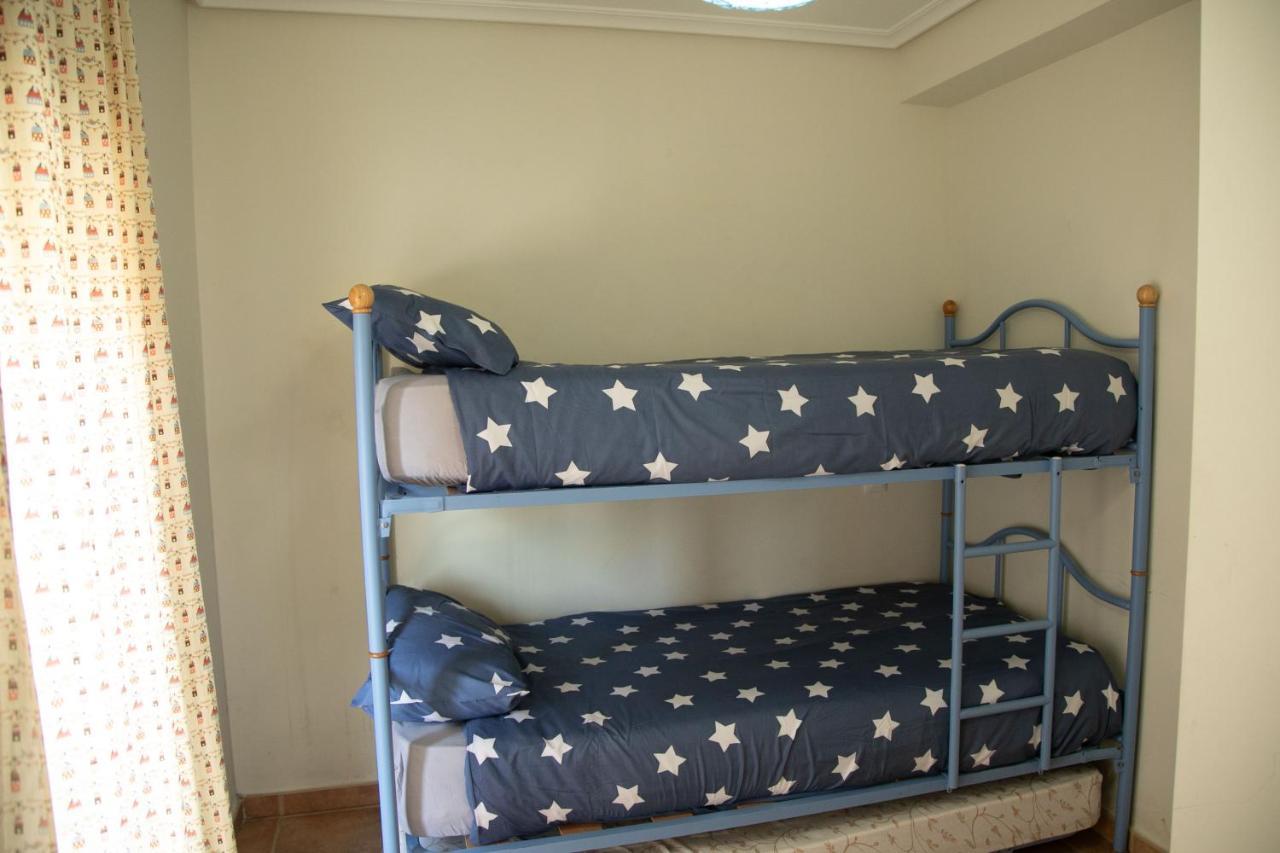 Willa Casa Alma Casasola Zewnętrze zdjęcie