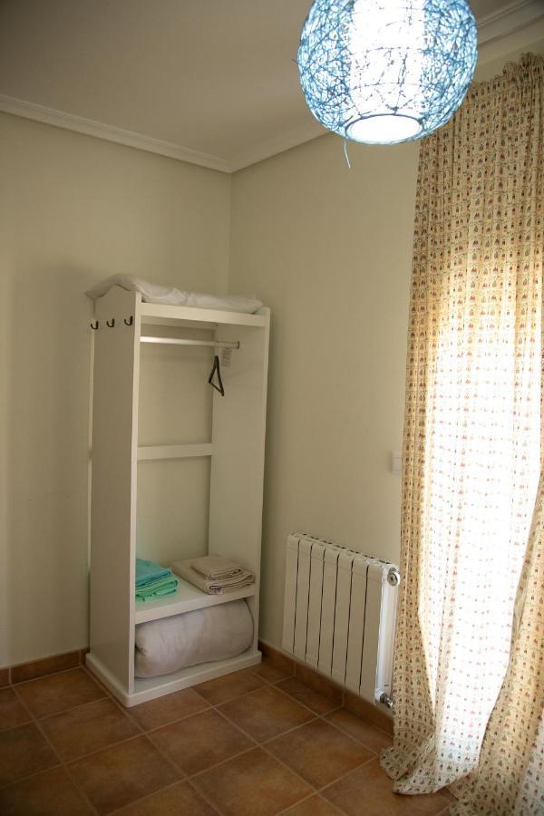 Willa Casa Alma Casasola Zewnętrze zdjęcie