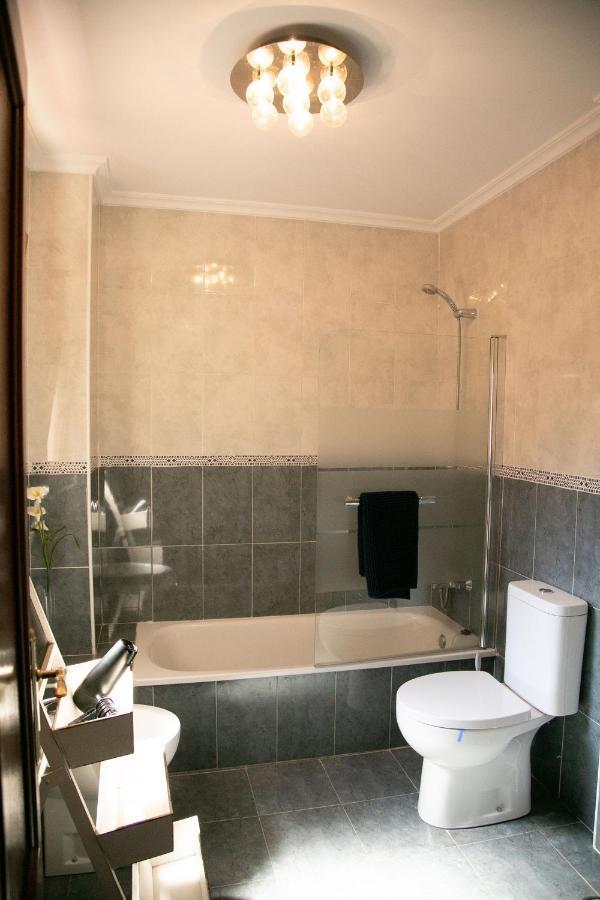 Willa Casa Alma Casasola Zewnętrze zdjęcie